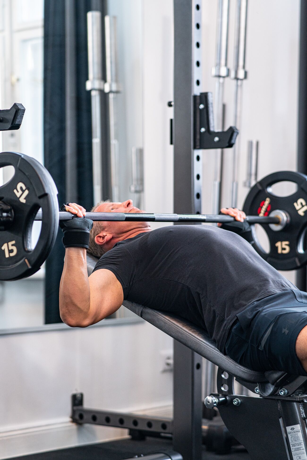 K8 Fitness - Personal Training