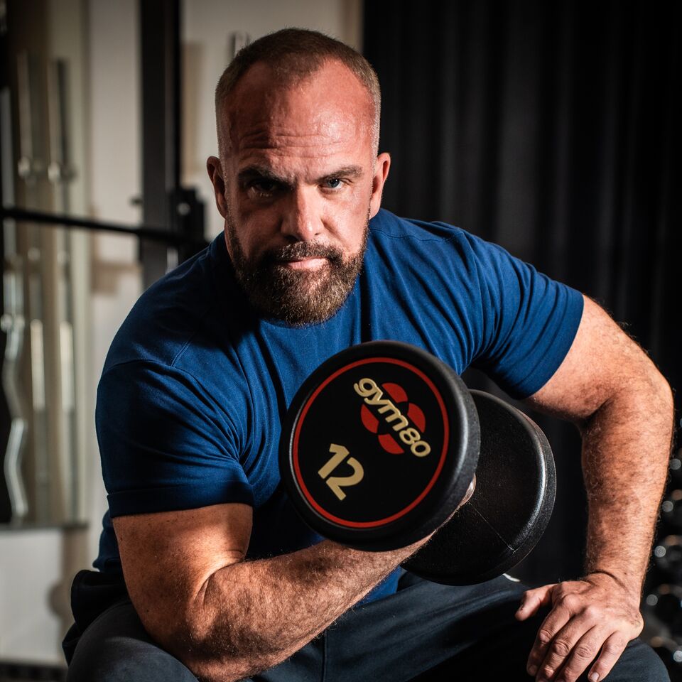 K8 Fitness - Personal Training
