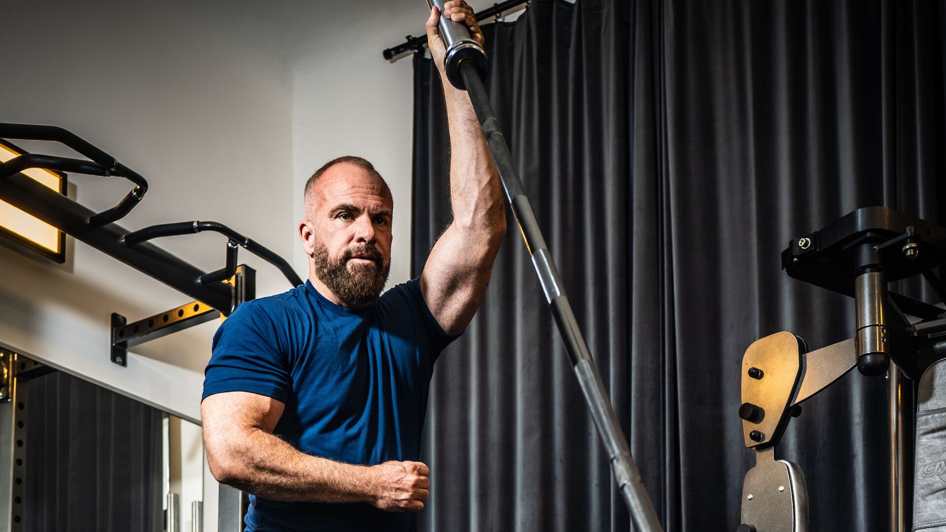 K8 Fitness - Personal Training
