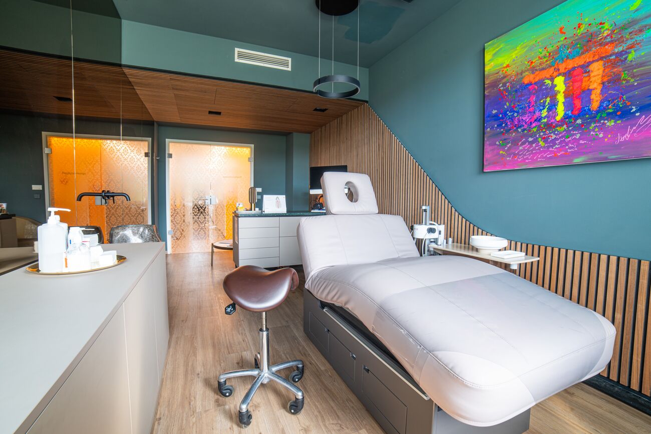 Studio K8 - Massage am Arbeitsplatz