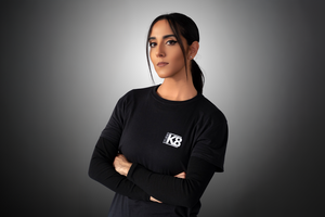 K8 Frauensport mit Roxanna