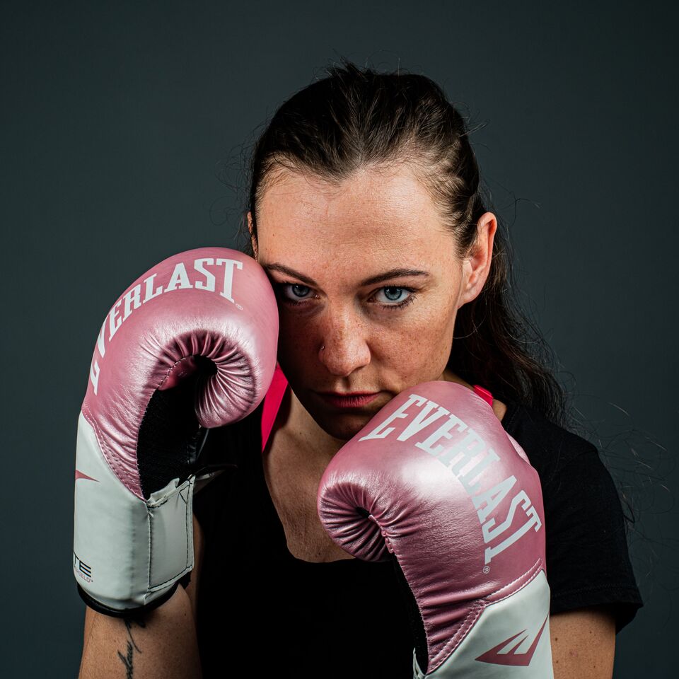 K8 Fight - Personal Training