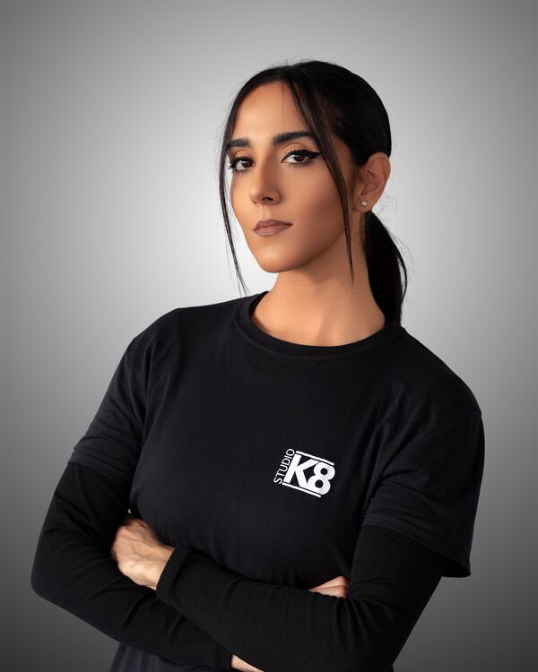 Roxanna