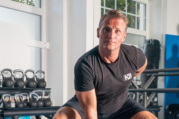 K8 Fitness - Personal Training