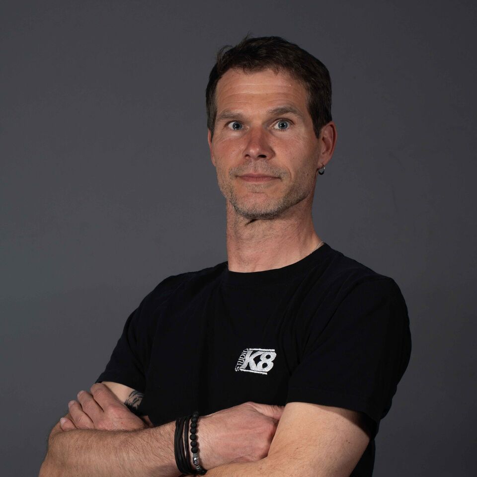 Sven: Personal Trainer