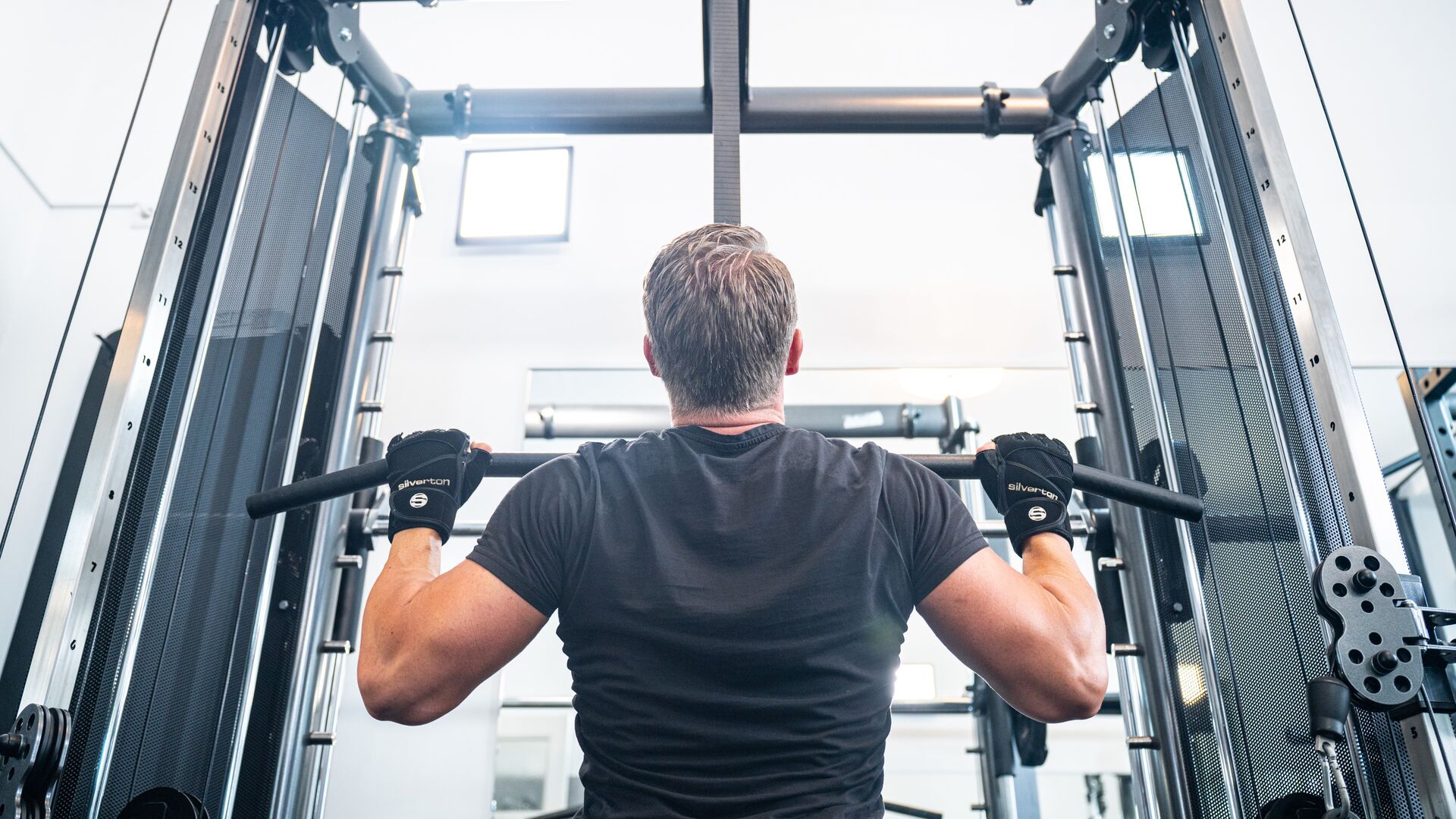 K8 Fitness - Personal Training