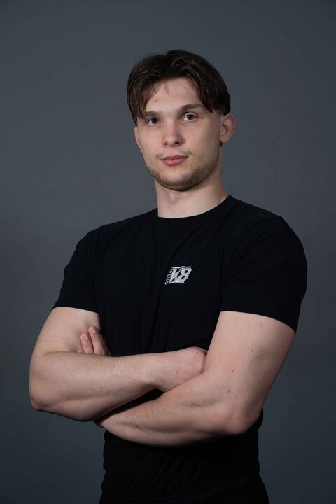 Igor: Trainer