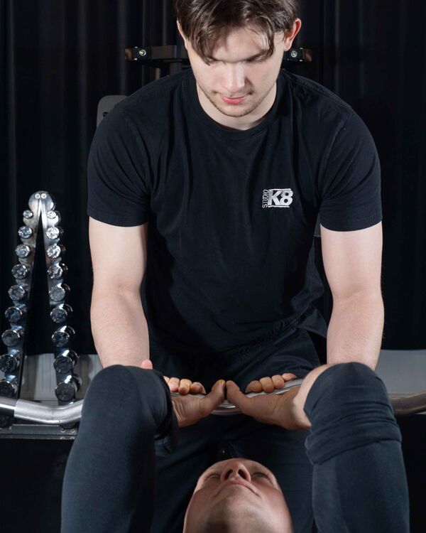 Igor: Personal Training