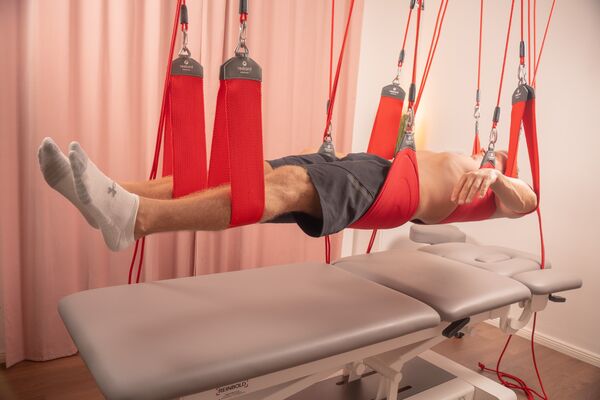 Studio K8 - Floating Massage