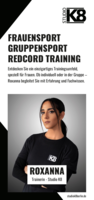 Flyer - Roxanna