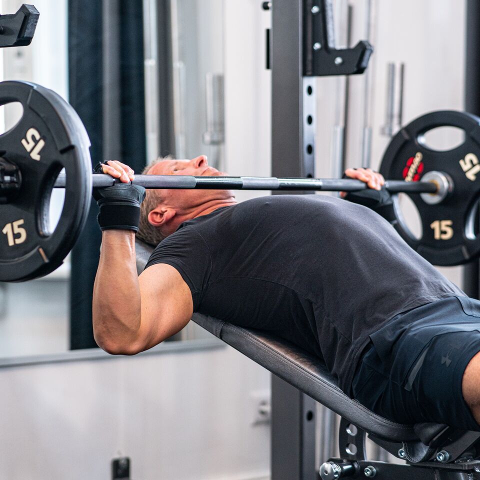 K8 Fitness - Personal Training