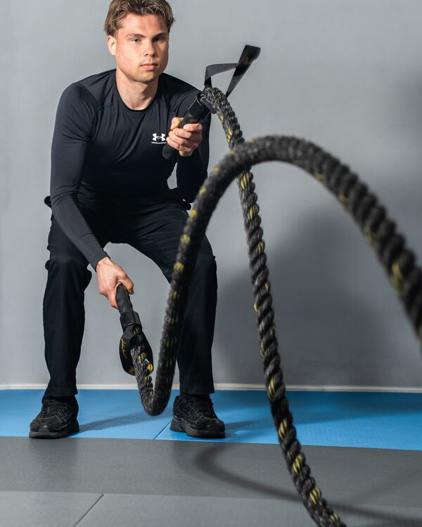 Atletik Training