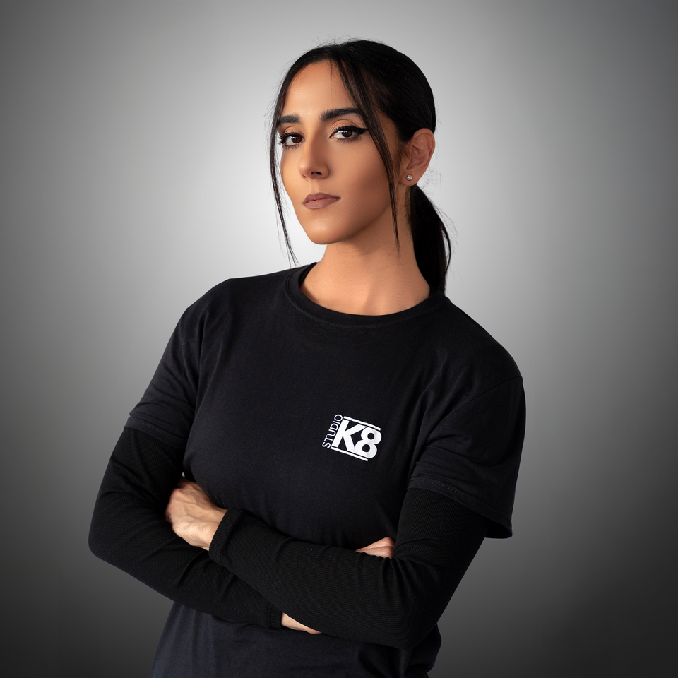 K8 Frauensport mit Roxanna