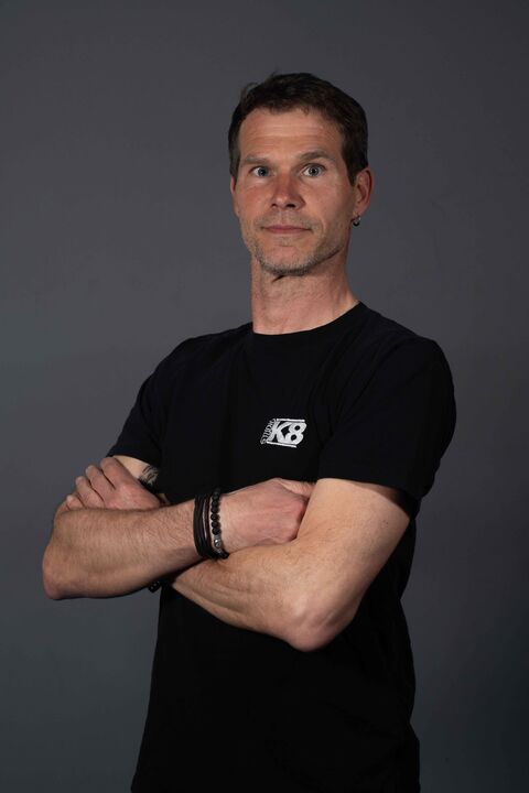Sven: Personal Trainer