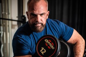 K8 Fitness - Personal Training