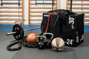 Atletik Training