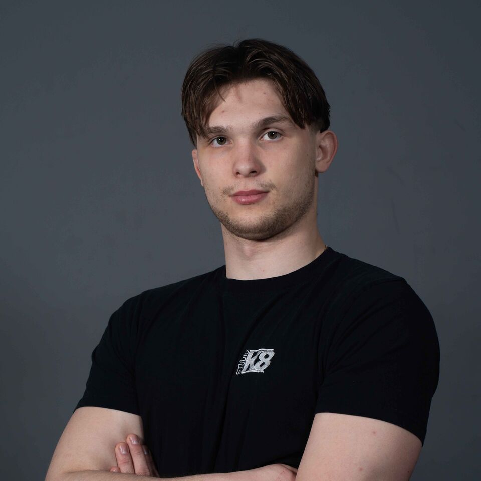 Igor: Trainer