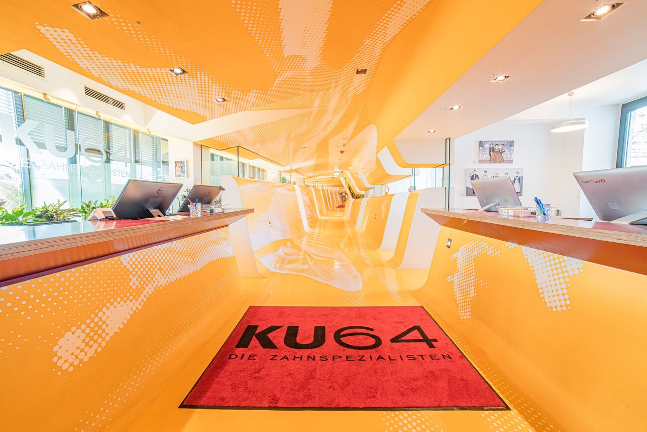 Studio K8 - Massage am Arbeitsplatz