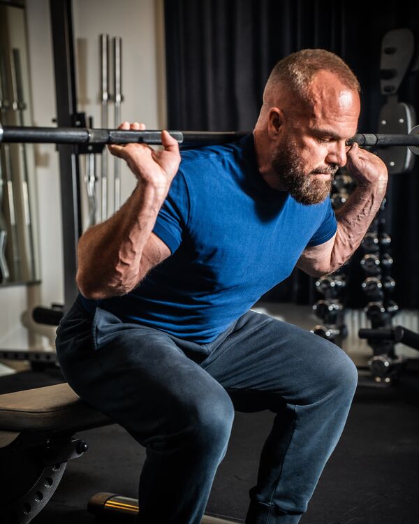 K8 Fitness - Personal Training