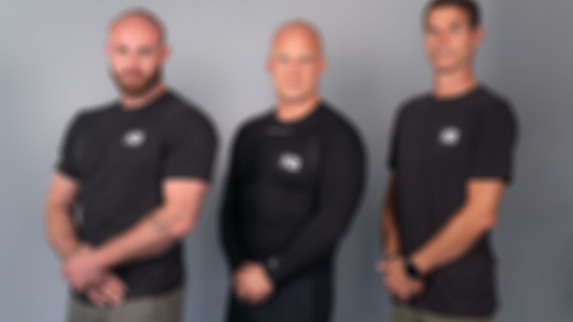 Team - Studio K8 - Berlin